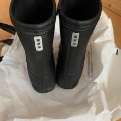 コールマン　18.0cm 長靴の画像