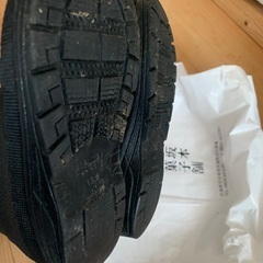 コールマン　18.0cm 長靴の画像