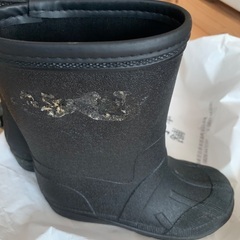 コールマン　18.0cm 長靴の画像