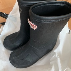 コールマン　18.0cm 長靴の画像