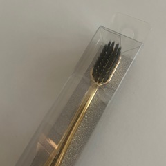 【新品未使用】歯ブラシの画像