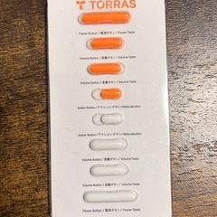 TORRAS iPhone14ケース megsafe対応 360度の画像