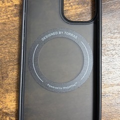 TORRAS iPhone14ケース megsafe対応 360度の画像