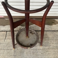 ポールハンガーの画像