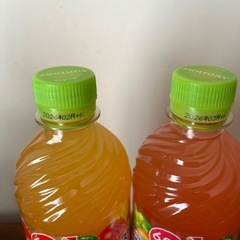 ジュース系飲料の画像