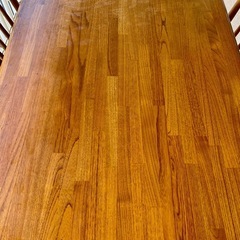 ダイニングセットの画像