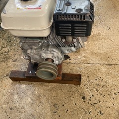 ホンダエンジンの画像