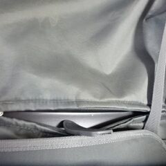 スーツケースの画像