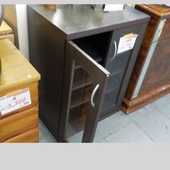 ID:704572 　　ミニ食器棚の画像