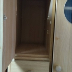 【0円】洋服収納　無料の画像