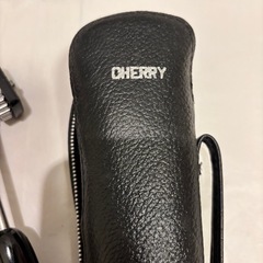 cherry カメラ　三脚の画像