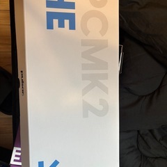 Puisarのキーボードとマウスセット
の画像