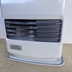 ダイニチ fwy 32cw ブルーヒーターの画像