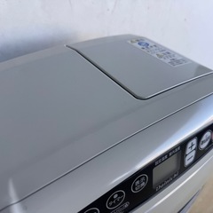 ダイニチ fwy 32cw ブルーヒーターの画像