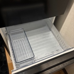 冷蔵庫YRZF15Mの画像