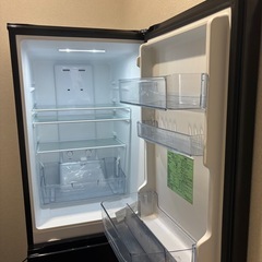 冷蔵庫YRZF15Mの画像