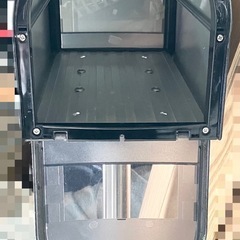 郵便ポスト アメリカンポスト AL型 の画像
