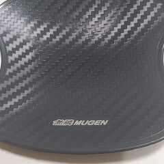 ☆★　N-BOX JF3 JF4　無限ドアハンドルプロテクター　カーボン調　★☆の画像