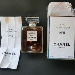 シャネル/Ｎ０-５，１００㎖の画像