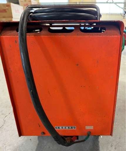 アーク溶接機 ダイヘン BS-250P  交流200V