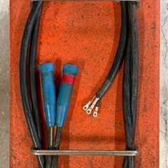 アーク溶接機 ダイヘン BS-250P  交流200Vの画像