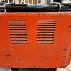 アーク溶接機 ダイヘン BS-250P  交流200Vの画像