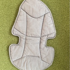 Nuna Leaf バウンサー カトージの画像