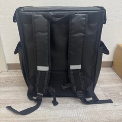 配達バッグ デリバリーバッグ 大容量 57Lの画像