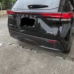 お買い得‼️  日産 note ｅPower x   の画像