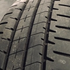 ブリヂストン　エコピア　175/65R15 溝深　1本の画像