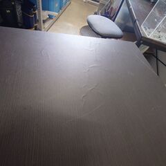 テーブルの画像