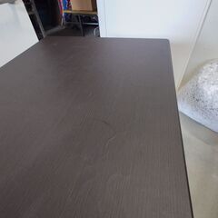 テーブルの画像