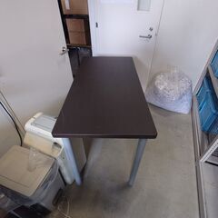 テーブルの画像