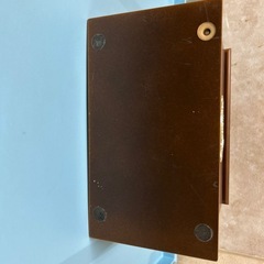 手巻きシュレッダーの画像