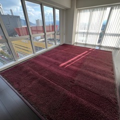 カーペットの画像