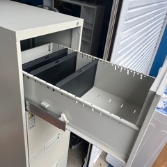 事務所家具の画像