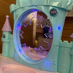 子供おもちゃ　プリンセスドレッサー　の画像