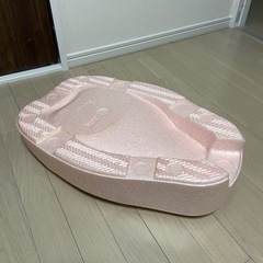 赤ちゃん用　ベビーマット　の画像