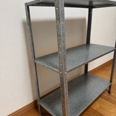 
IKEAのHYLLIS（ヒュッリス） シェルフユニットの画像