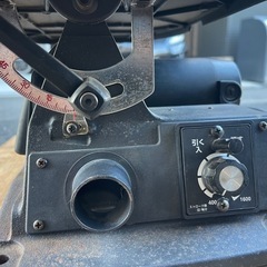 マキタ 糸ノコ盤 MSJ401 動作品
の画像