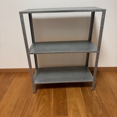 
IKEAのHYLLIS（ヒュッリス） シェルフユニットの画像