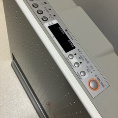 ガスファンヒーター
の画像