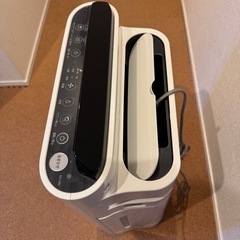 加湿空気清浄機　SHARP2018年製の画像