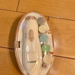 ベビー用品5点セットの画像