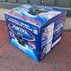 ♩電動ポリッシャー ✨🚙✨《 大橋産業 》【 RACOOL・ラクール 】No.721の画像