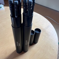 【受取決定】新品　鉛筆セットの画像