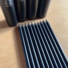 【受取決定】新品　鉛筆セットの画像