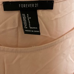 レイヤードワンピースの画像