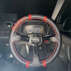 ジムニー JB23 3型／車検長い R9/7／リフトアップ／林道にも最適の画像