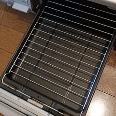 Paloma IC-800F-L  中古 プロパン LPガスの画像